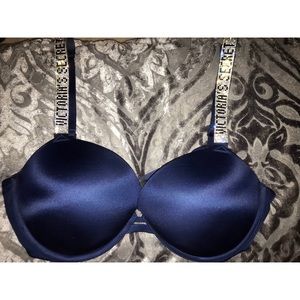 Victoria’s Secret bra